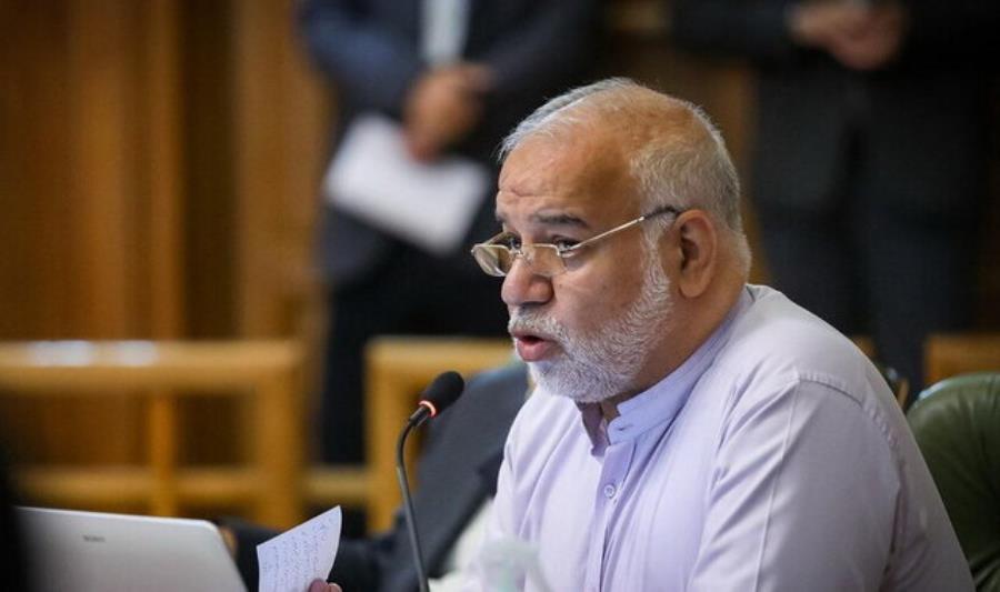 شهرداری مابه ازای ورزشگاه تختی، سرانه ورزشی درتهران را افزایش دهد